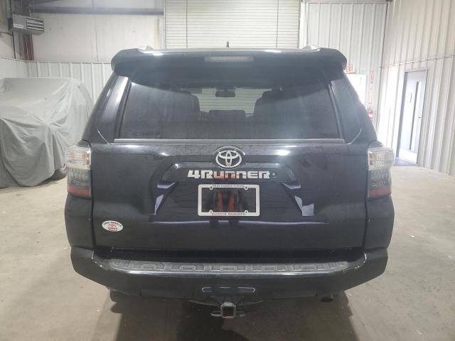 Photo 6 from auction – 2016 TOYOTA 4RUNNER SR with VIN JTEBU5JR8G5287202