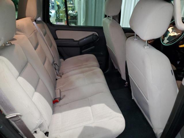 Photo 11 from auction – 2008 FORD EXPLORER X with VIN 1FMEU73E58UA35059