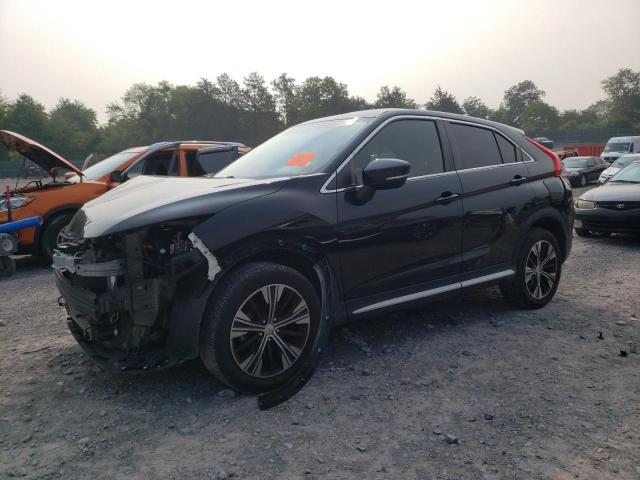 MITSUBISHI ECLIPSE CR 2018 с VIN JA4AT5AA5JZ066549 - Снимка от търг