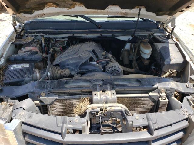 Photo 11 from auction – 2008 GMC SIERRA K25 with VIN 1GTHK29K68E215829