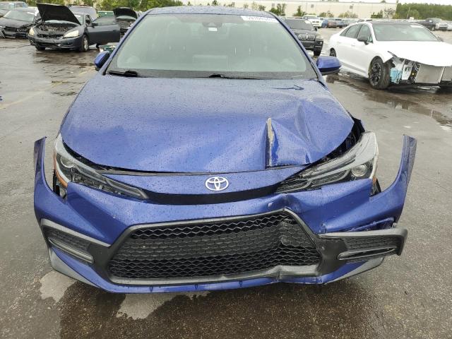 Photo 5 from auction – 2020 TOYOTA COROLLA SE with VIN 5YFS4RCE4LP002059
