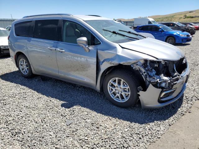 Photo 4 from auction – 2021 CHRYSLER PACIFICA T with VIN 2C4RC1BG4MR595722