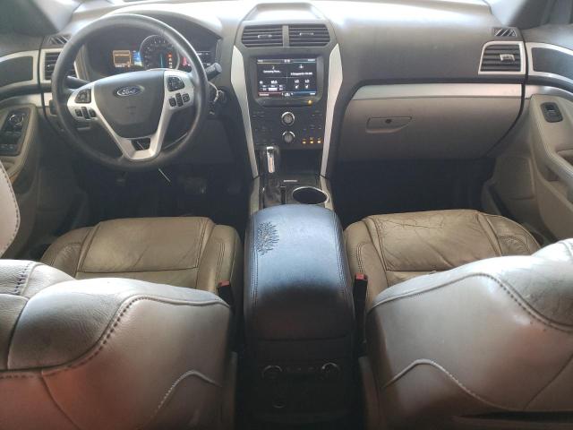 Photo 8 from auction – 2012 FORD EXPLORER X with VIN 1FMHK8D8XCGA44395