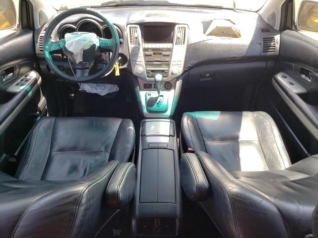 Photo 8 from auction – 2006 LEXUS RX 400 with VIN JTJHW31U460042018