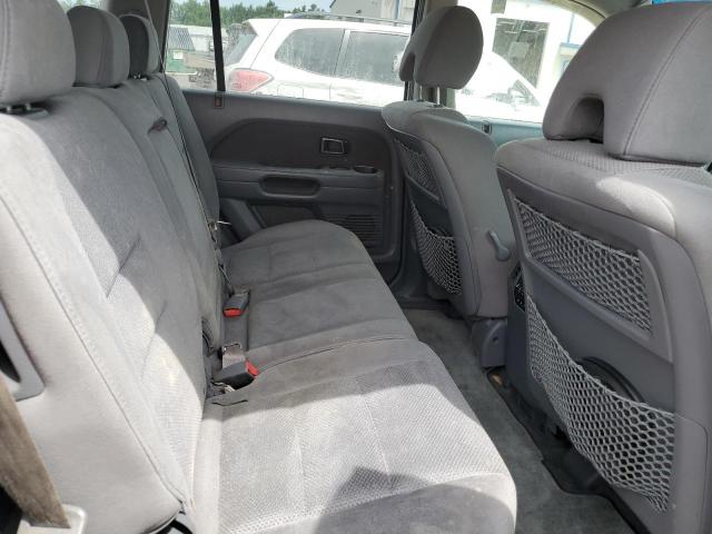 Фото 11 с аукциона – 2008 HONDA PILOT SE с VIN 5FNYF18308B005847