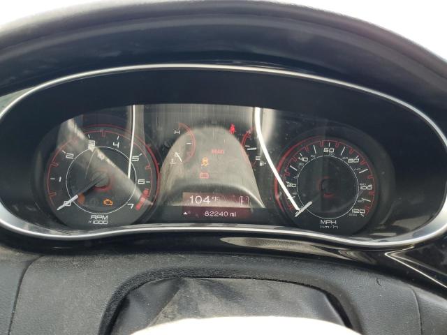 Photo 9 from auction – 2013 DODGE DART SXT with VIN 1C3CDFBA9DD295242