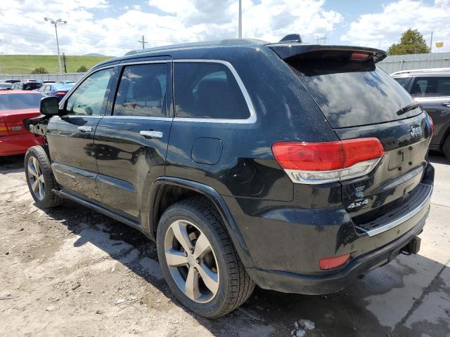 Photo 2 from auction – 2014 JEEP GRAND CHER with VIN 1C4RJFCTXEC425826