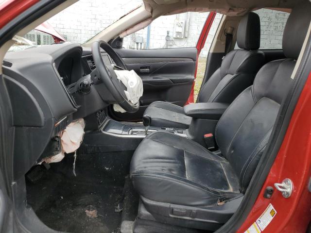 Photo 7 from auction – 2019 MITSUBISHI OUTLANDER with VIN JA4AD3A33KZ037751