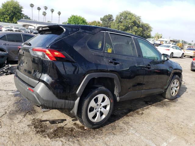 Photo 3 from auction – 2022 TOYOTA RAV4 LE with VIN 2T3K1RFV2NC183905