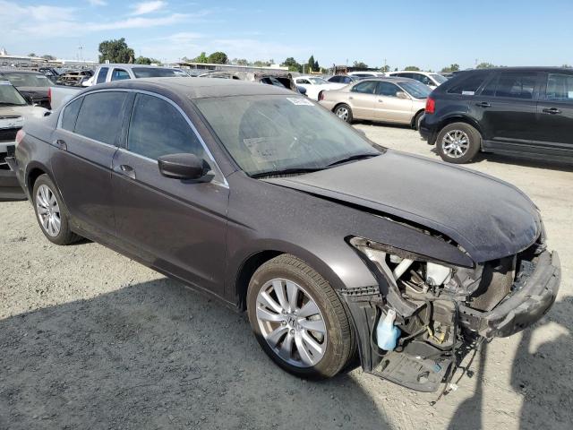 Photo 4 from auction – 2011 HONDA ACCORD EX with VIN 1HGCP2F73BA070079