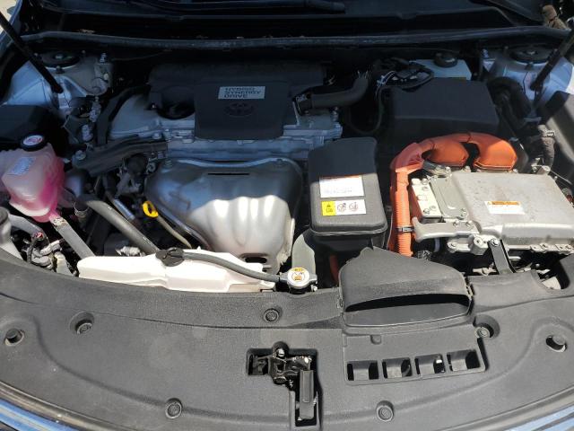Photo 11 from auction – 2018 TOYOTA AVALON HYB with VIN 4T1BD1EBXJU063495