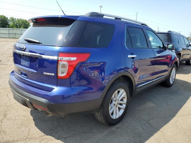 Photo 3 from auction – 2015 FORD EXPLORER X with VIN 1FM5K7D84FGC61717