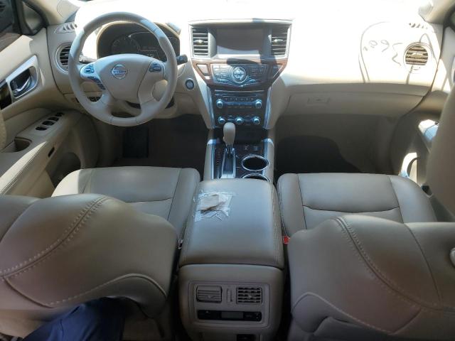 Zdjęcie 8 z aukcji – 2015 NISSAN PATHFINDER z VIN 5N1AR2MNXFC653756