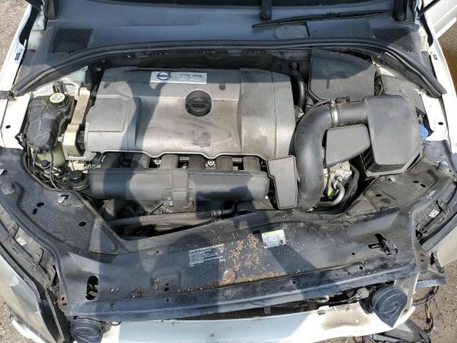 Photo 11 from auction – 2007 VOLVO S80 3.2 with VIN YV1AS982771035335