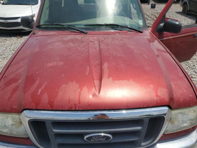 Photo 11 from auction – 2004 FORD RANGER SUP with VIN 1FTYR14U34PB48863