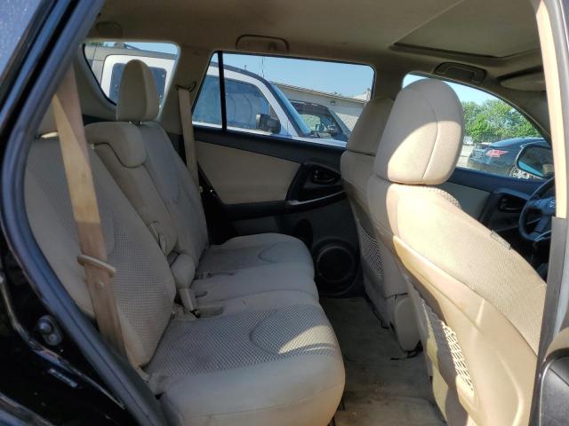 Photo 11 from auction – 2012 TOYOTA RAV4 with VIN 2T3BF4DV3CW250630