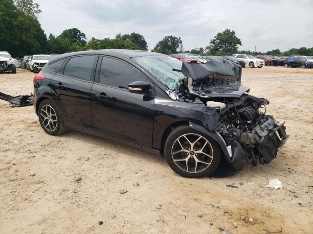 Photo 4 from auction – 2017 FORD FOCUS SEL with VIN 1FADP3M29HL331623