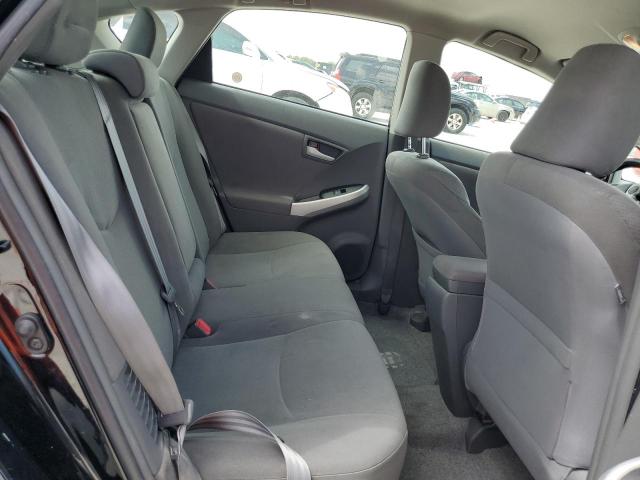 صورة رقم 10 من المزاد - 2011 TOYOTA PRIUS مع VIN JTDKN3DU3B1378710