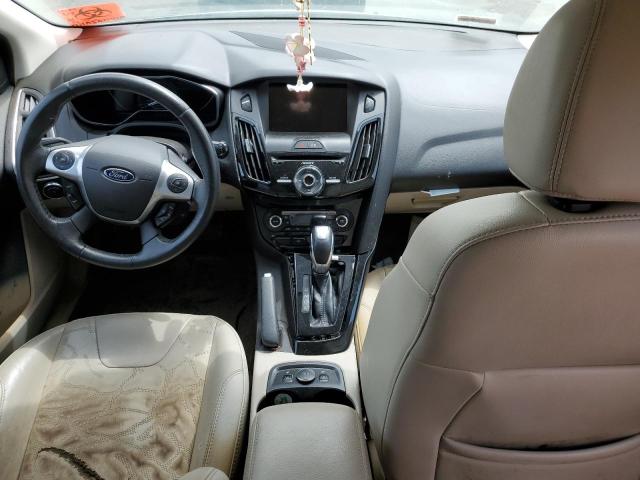 Photo 8 from auction – 2014 FORD FOCUS BEV with VIN 1FADP3R46EL264596