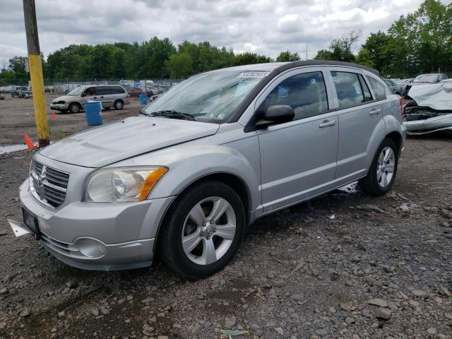 DODGE CALIBER SX 2012 with VIN 1C3CDWDA3CD506415 - Photo from auction