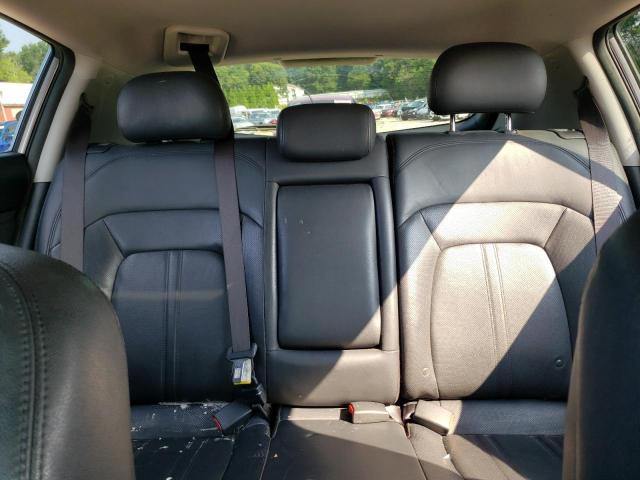 Photo 10 from auction – 2011 KIA SPORTAGE E with VIN KNDPC3A63B7116751
