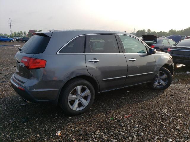 Photo 3 from auction – 2012 ACURA MDX TECHNO with VIN 2HNYD2H49CH501019