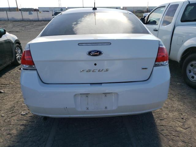Photo 6 from auction – 2009 FORD FOCUS SE with VIN 1FAHP35N89W107902