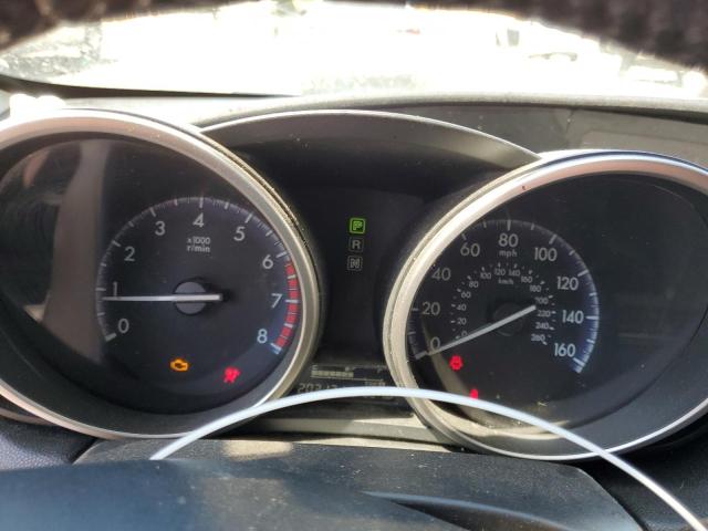 صورة رقم 9 من المزاد - 2012 MAZDA 3 S مع VIN JM1BL1M69C1510222