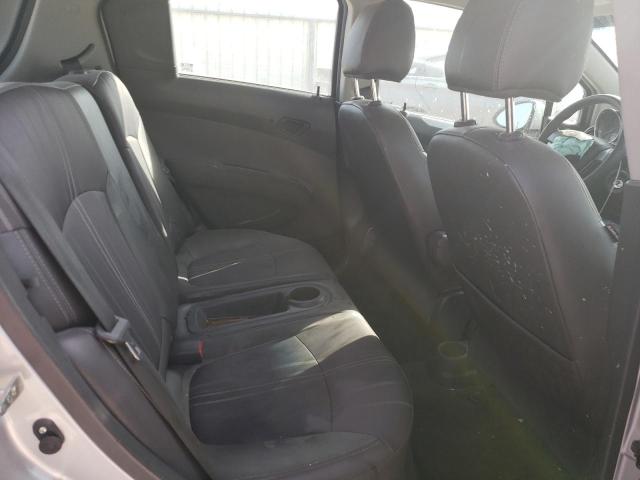 Photo 10 from auction – 2014 CHEVROLET SPARK 1LT with VIN KL8CD6S9XEC540437