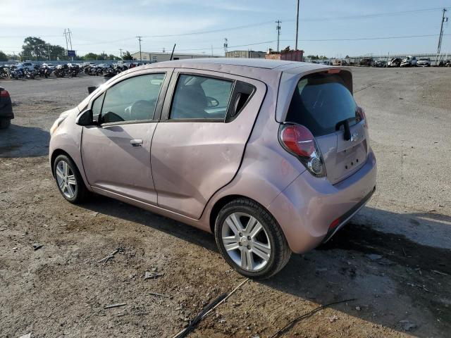 Photo 2 from auction – 2013 CHEVROLET SPARK 1LT with VIN KL8CD6S93DC567798