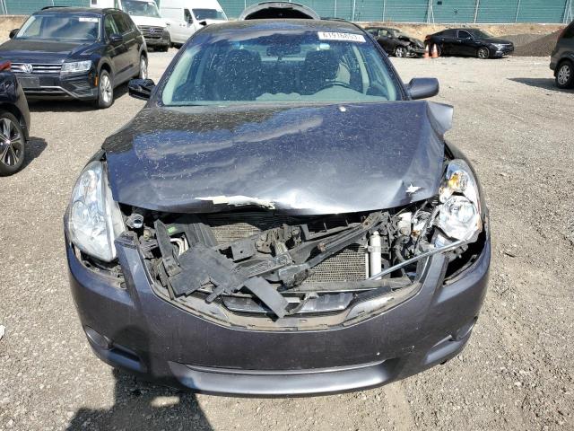 Photo 5 from auction – 2011 NISSAN ALTIMA BAS with VIN 1N4AL2AP9BN451829