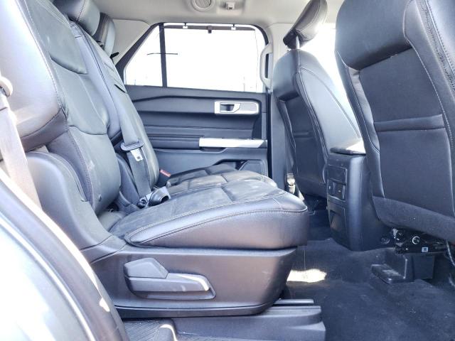 صورة رقم 11 من المزاد - 2022 FORD EXPLORER L مع VIN 1FMSK8FH8NGB20346