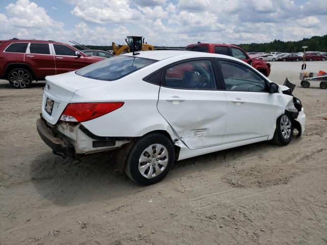 Photo 3 from auction – 2015 HYUNDAI ACCENT GLS with VIN KMHCT4AE4FU921897