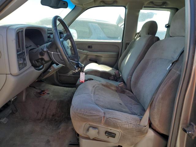 Photo 7 from auction – 2000 CHEVROLET SILVERADO with VIN 2GCEC19T3Y1187640