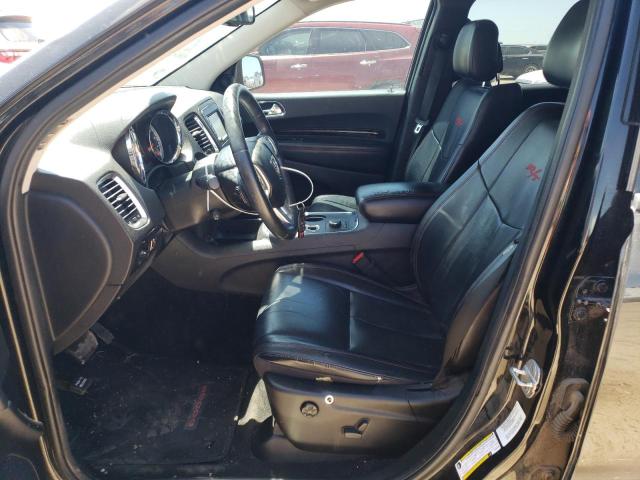 Photo 7 from auction – 2011 DODGE DURANGO R/ with VIN 1D4SE6GT3BC682888