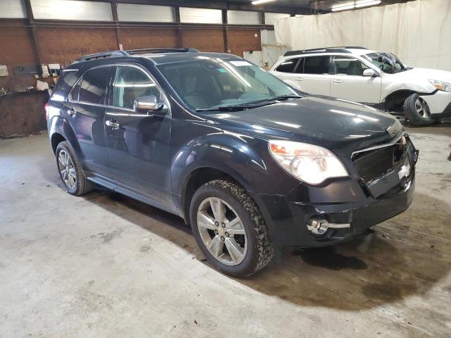 Photo 4 from auction – 2013 CHEVROLET EQUINOX LT with VIN 2GNFLGE3XD6288515