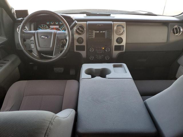 Photo 8 from auction – 2013 FORD F150 SUPER with VIN 1FTFX1ET7DFC05347