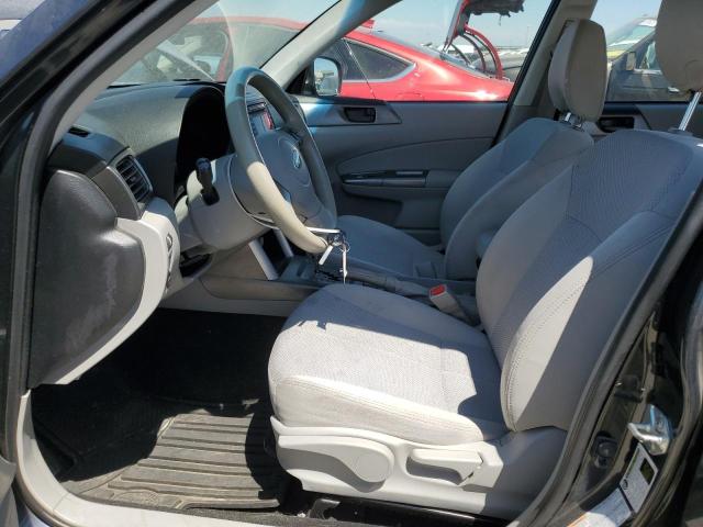 Photo 7 from auction – 2011 SUBARU FORESTER 2 with VIN JF2SHABC1BH721495