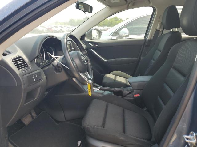 Photo 7 from auction – 2014 MAZDA CX-5 TOURI with VIN JM3KE2CY6E0411263