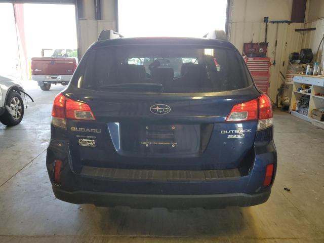 Photo 6 from auction – 2010 SUBARU OUTBACK 2. with VIN 4S4BRBGC3A3339678