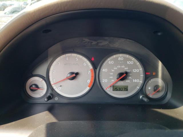 Zdjęcie 9 z aukcji – 2002 HONDA CIVIC LX z VIN 1HGEM21552L024166