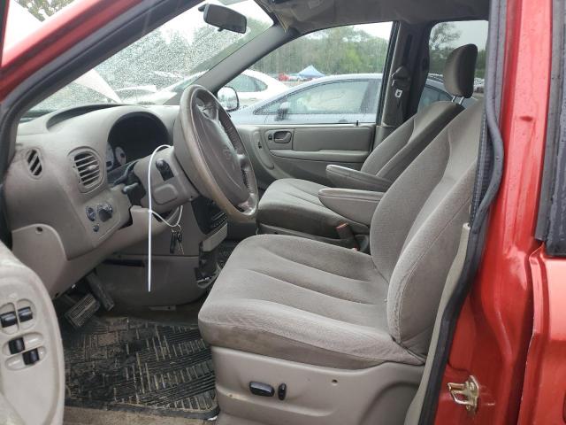 Photo 7 from auction – 2003 DODGE GRAND CARA with VIN 2D4GP44L43R269380