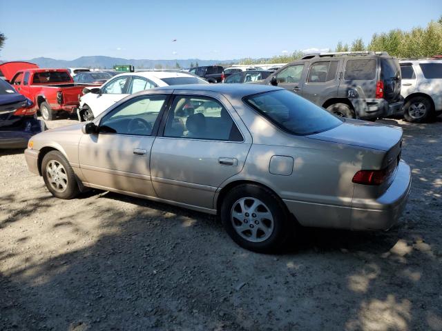 Photo 2 from auction – 2001 TOYOTA CAMRY CE with VIN JT2BF22K610324582