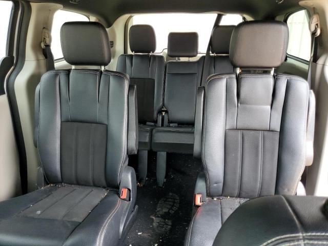 Photo 10 from auction – 2019 DODGE GRAND CARA with VIN 2C4RDGCG4KR565700