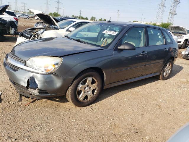 Photo 1 from auction – 2004 CHEVROLET MALIBU MAX with VIN 1G1ZU64854F146095