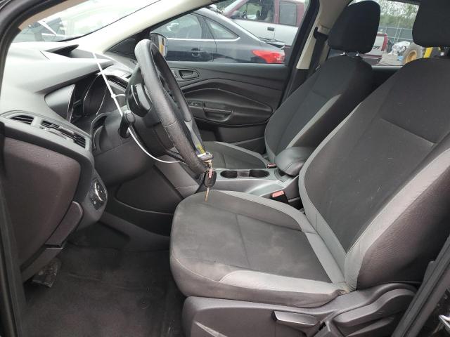 Photo 7 from auction – 2013 FORD ESCAPE S with VIN 1FMCU0F78DUC03816
