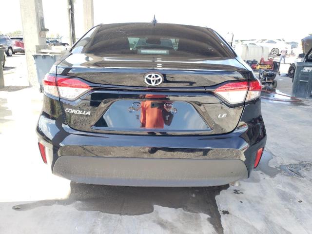 Zdjęcie 6 z aukcji – 2023 TOYOTA COROLLA LE z VIN 5YFB4MDEXPP008052