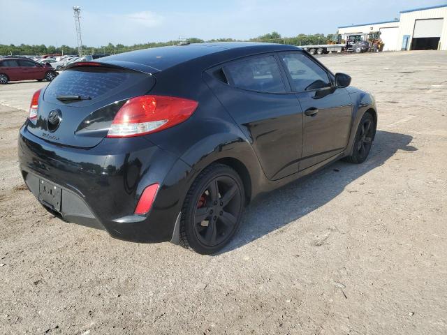 Photo 3 from auction – 2013 HYUNDAI VELOSTER with VIN KMHTC6ADXDU174709