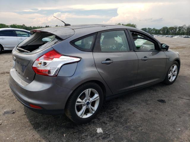 Photo 3 from auction – 2014 FORD FOCUS SE with VIN 1FADP3K22EL437023
