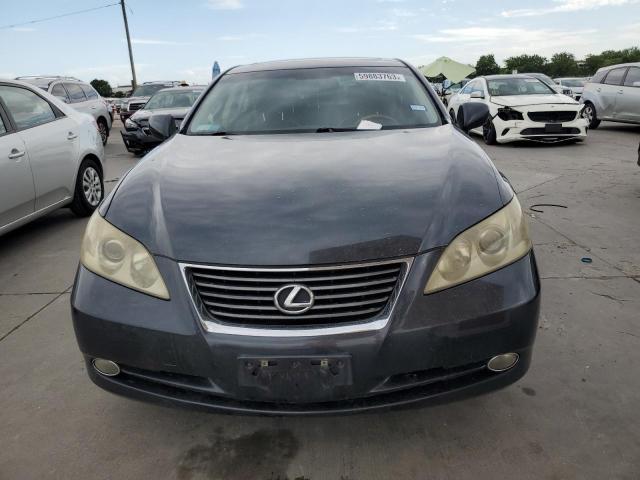 Photo 5 from auction – 2007 LEXUS ES 350 with VIN JTHBJ46G572051881